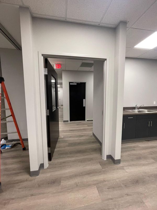 Commercial Painting