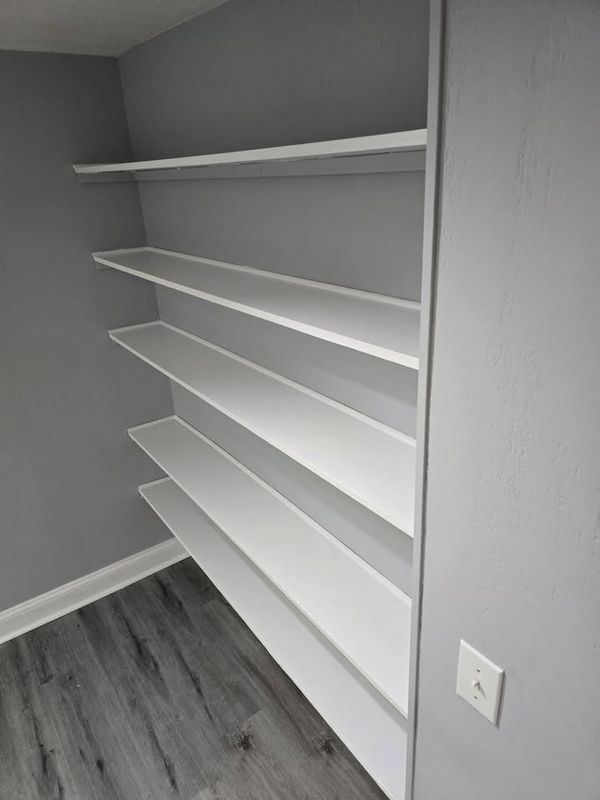 Flooring