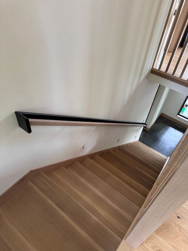Interior Railings