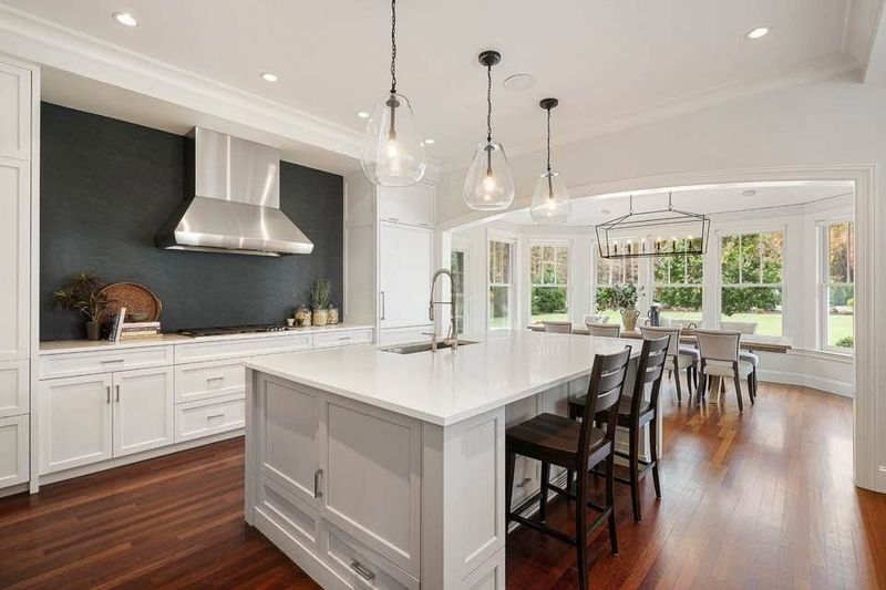 Kitchen Remodeling