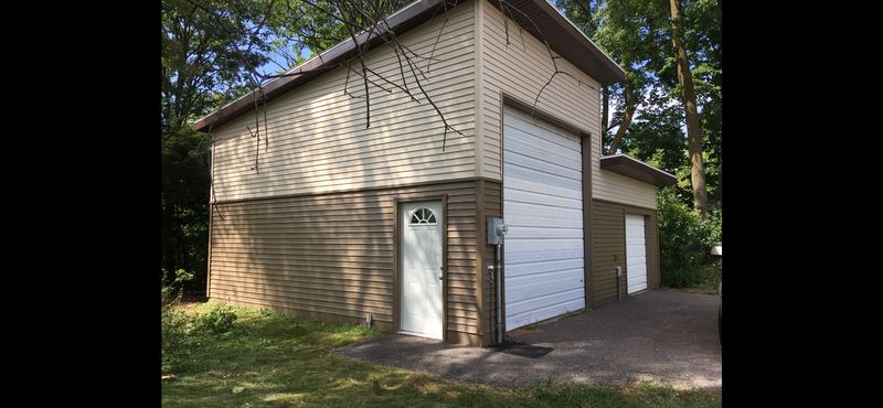 Door Installation