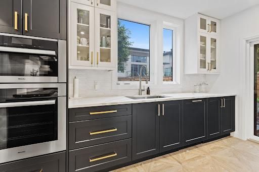Whole Home Renovations