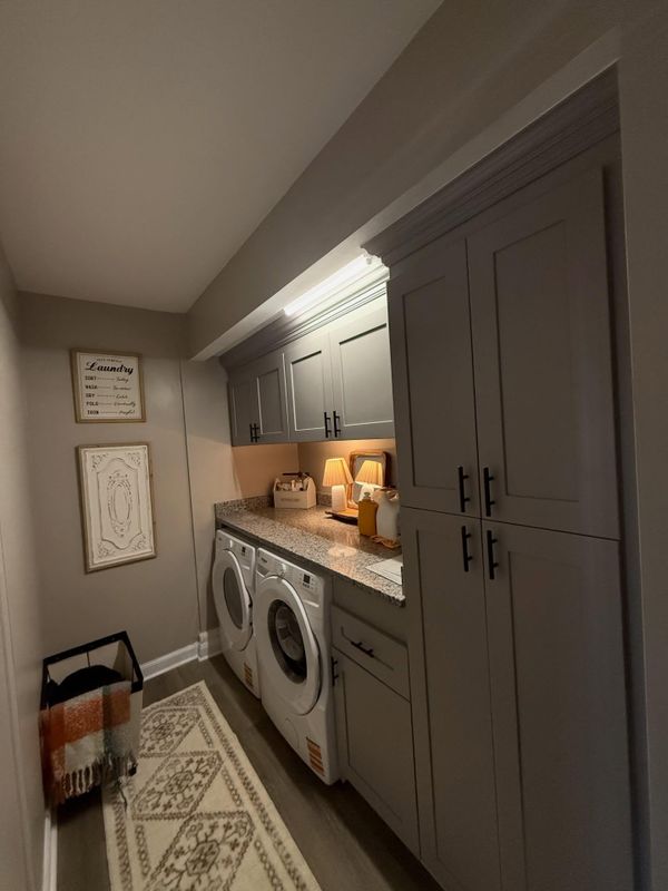 Bathroom Renovation