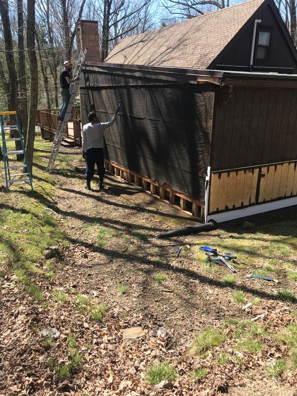 Other Handyman Services