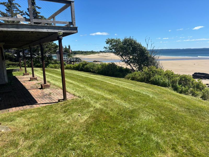 Lawn Mowing and Maintenance