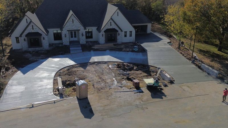 Concrete Slab Construction