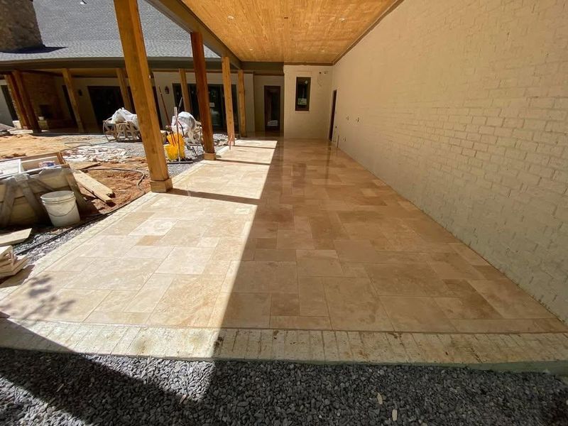 Pool Repairs and Remodels