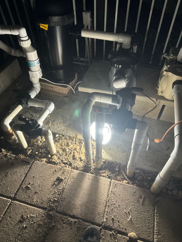 Plumbing