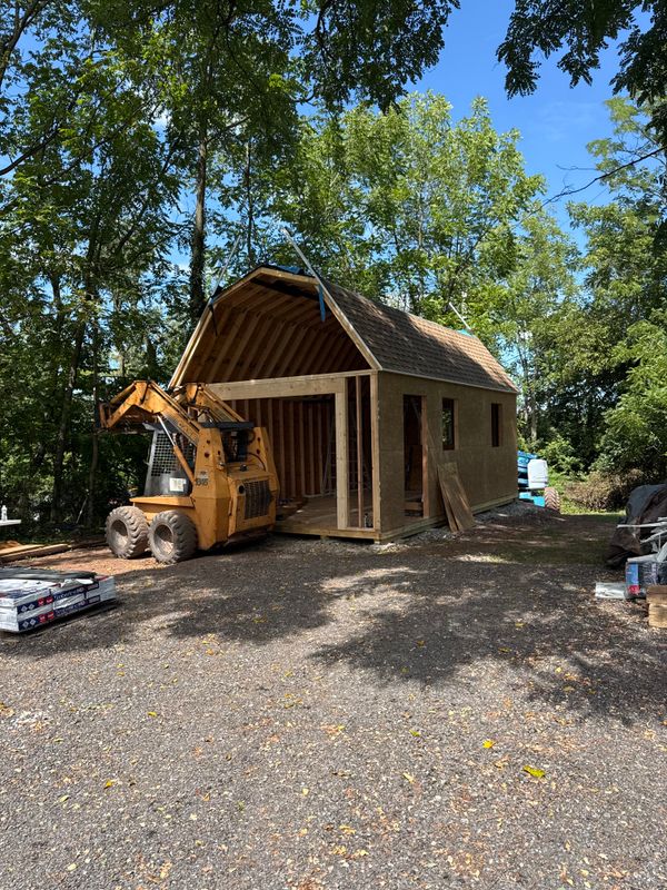 Carpentry