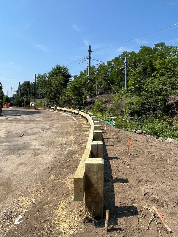Guardrail Installation's