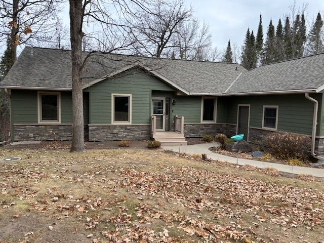Custom Home Construction