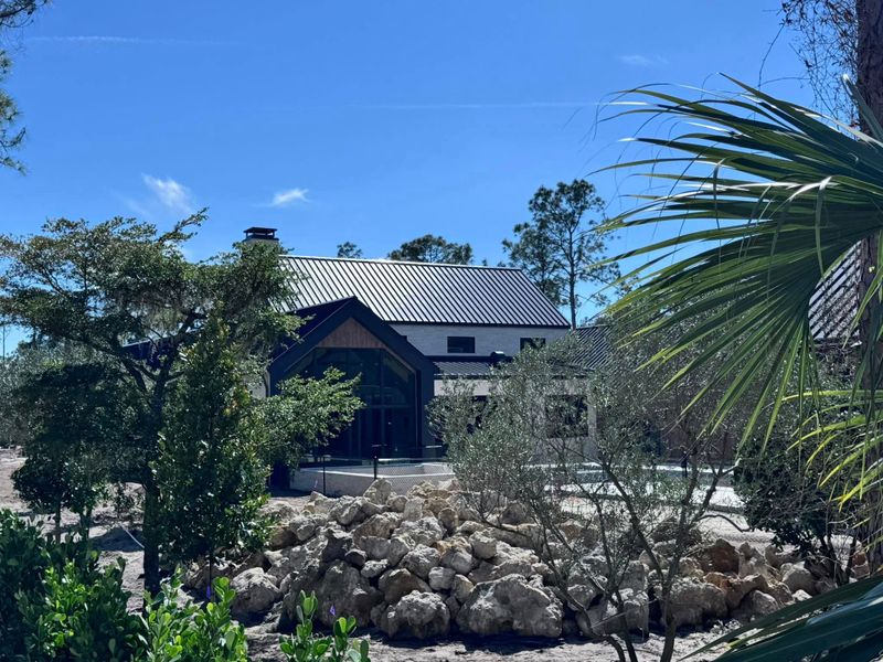 Exterior Renovations
