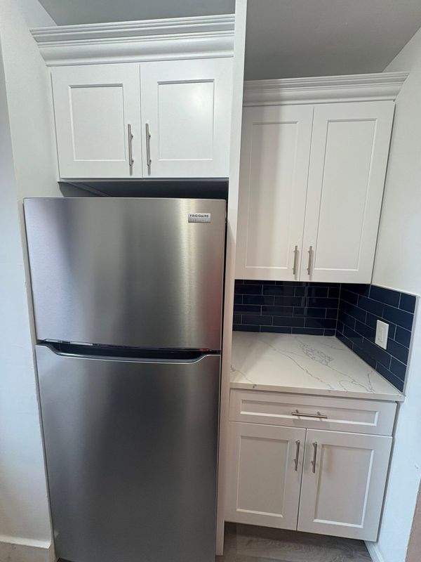 Renovation Services