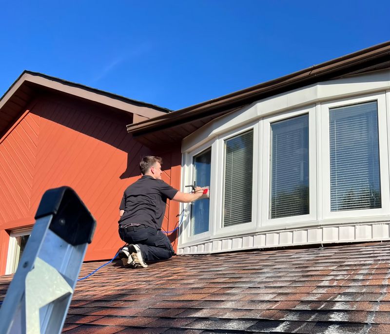 Window Cleaning
