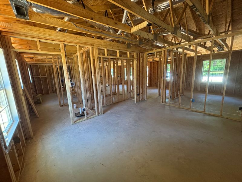 Additions and Extensions