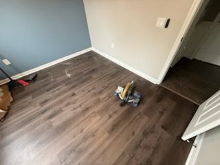 Interior Renovations