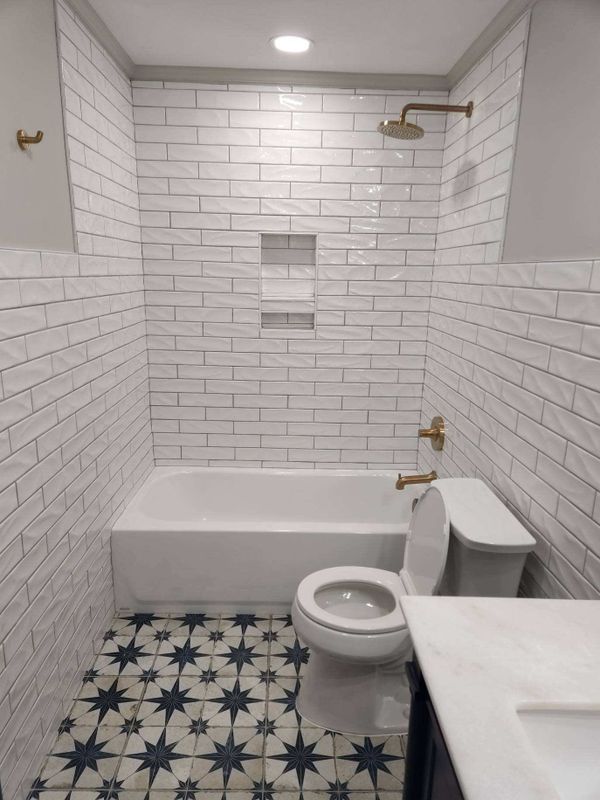 Construction & Remodeling