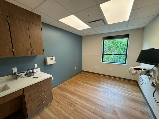 Interior Painting