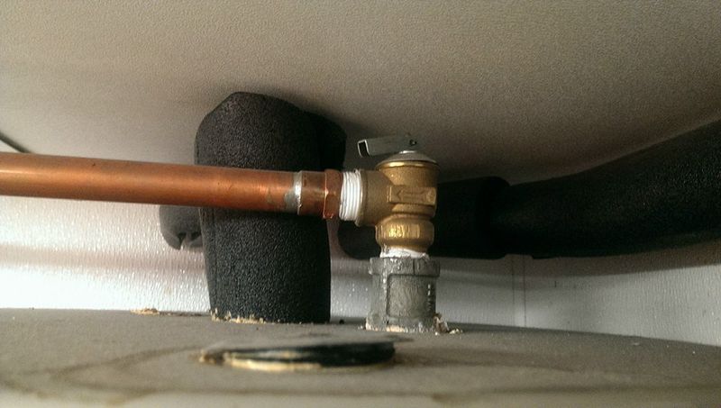 Plumbing