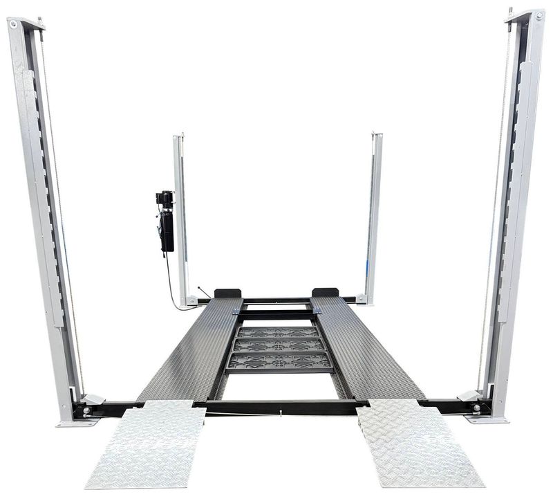 Buying and Selling Car Lifts