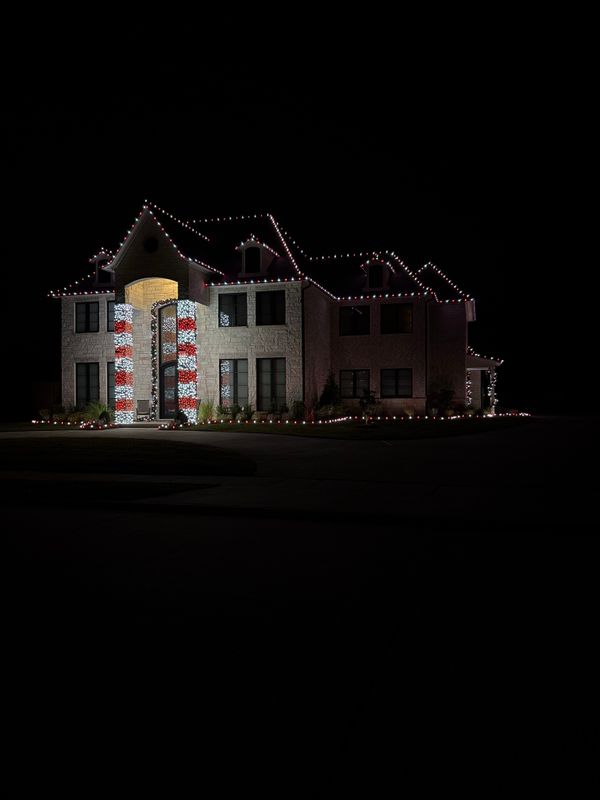 Lighting Installs