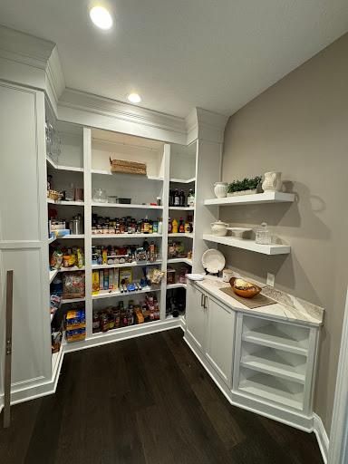 Interior Home Renovation