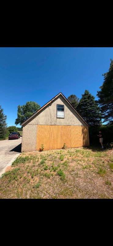 Exterior Painting gallery