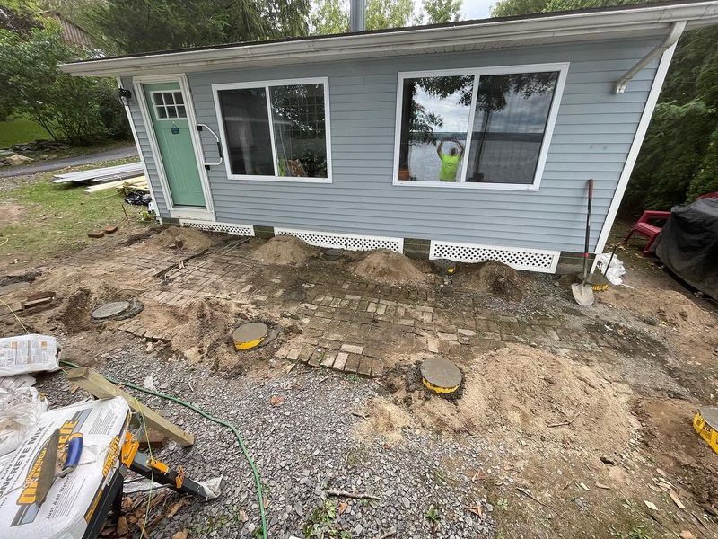Demolition Services