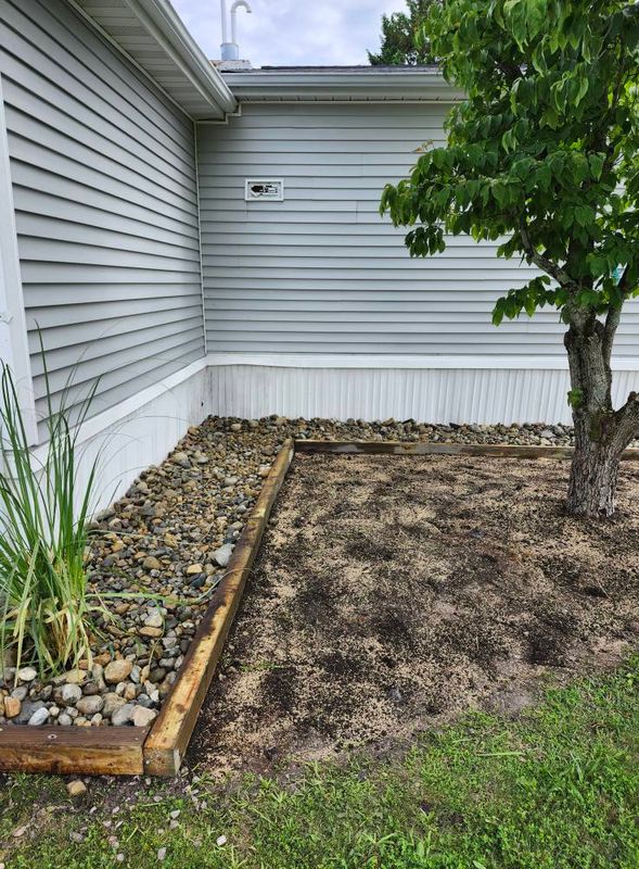 Landscape Design