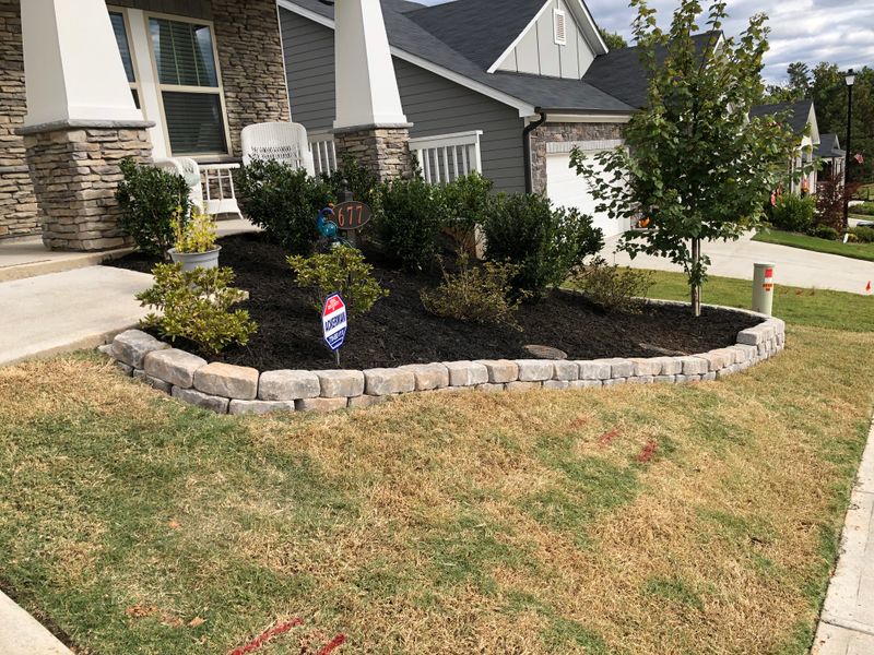 Landscape Design and Installation