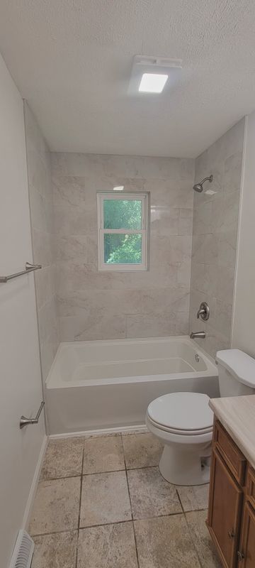 Bathroom Renovation