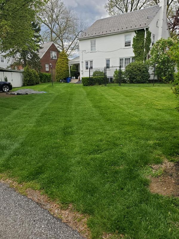 Lawn Care