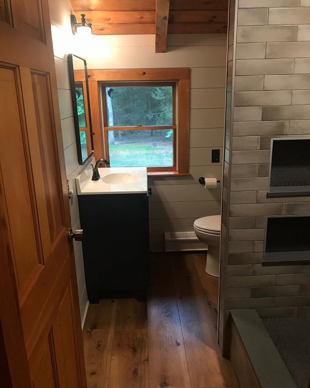 Kitchen and Bathroom Renovations