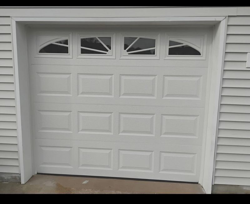 Garage Door Installation