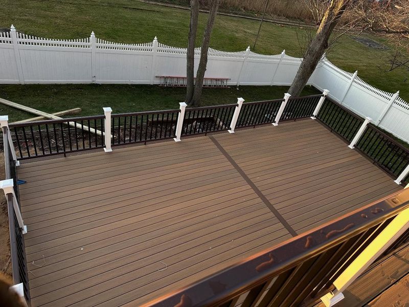 Exterior Renovations
