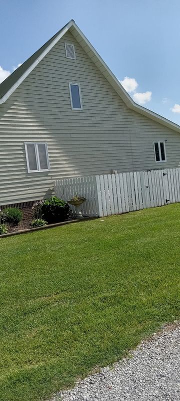 Exterior Painting gallery
