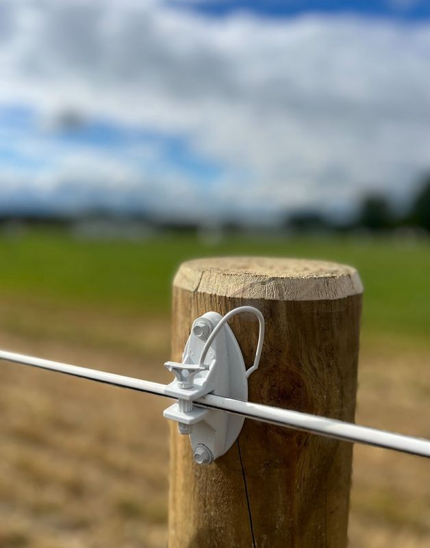 Fence Installation