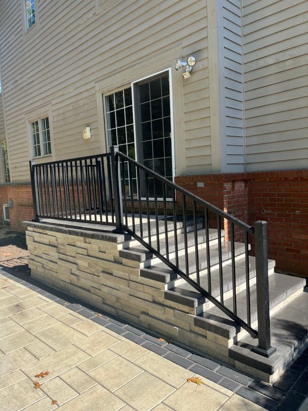 Retaining Walls