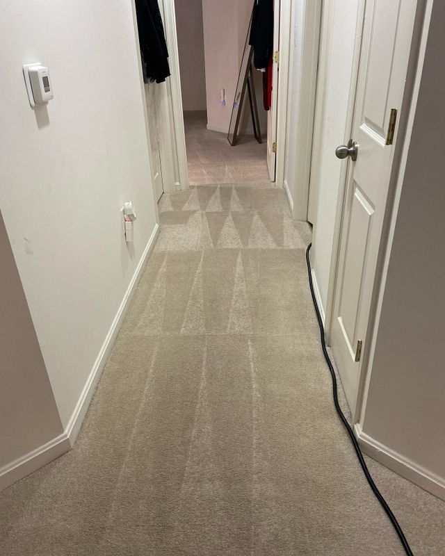 Residential Cleaning gallery