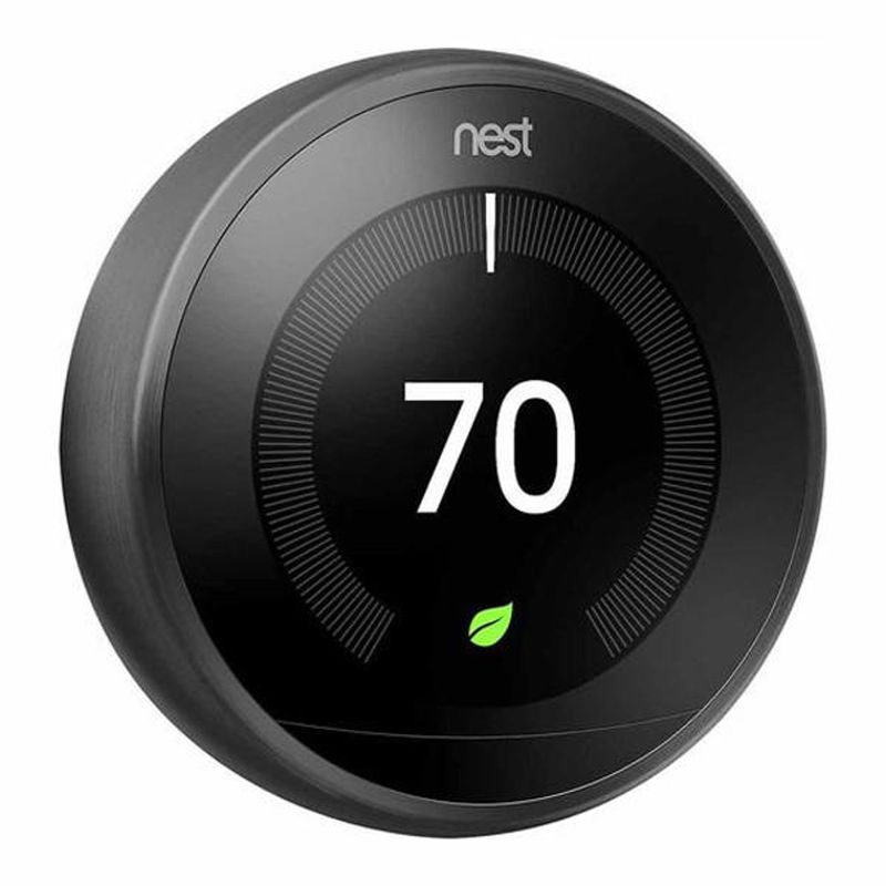 Thermostat Installation and Programming