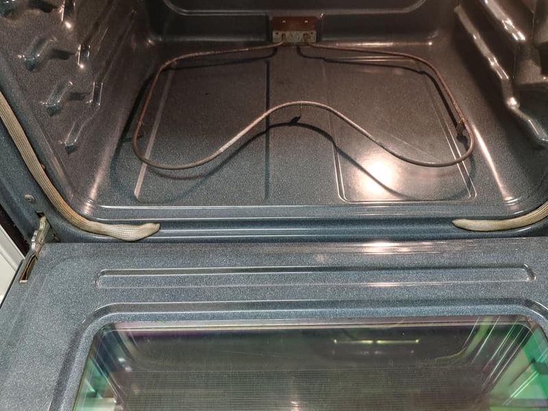 Kitchen Cleaning