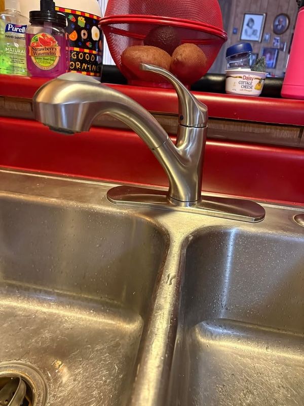 Plumbing Services