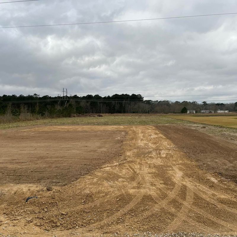 Earthworks