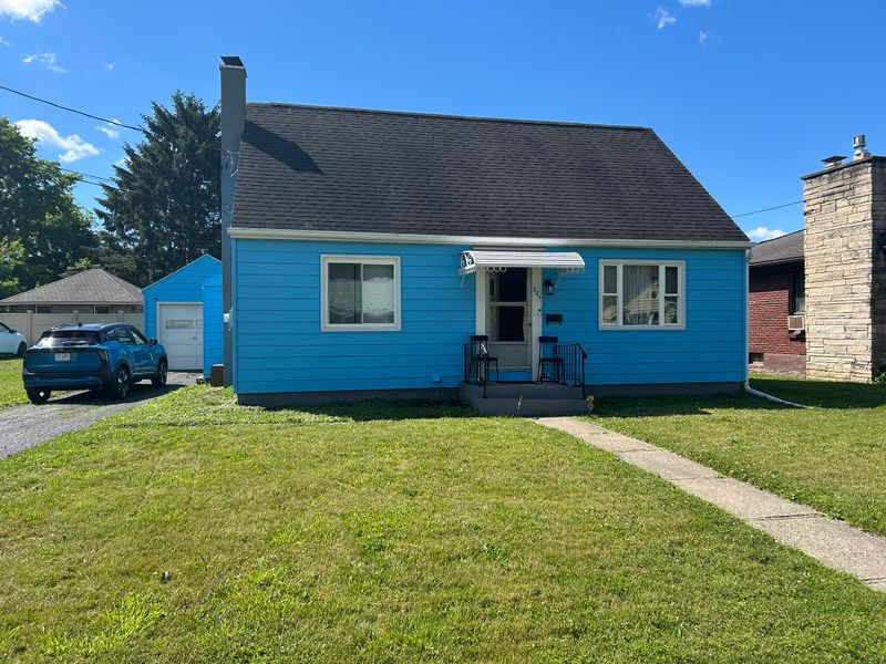 Exterior Painting