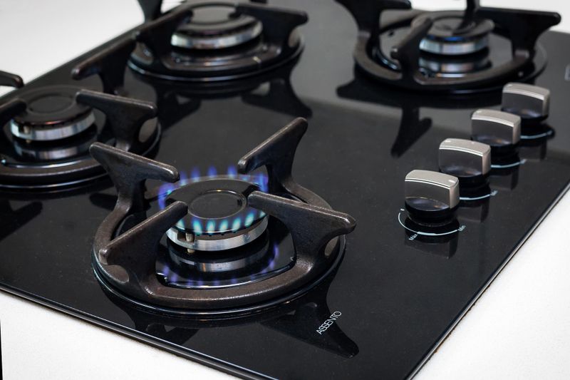 Oven and Stove Repair
