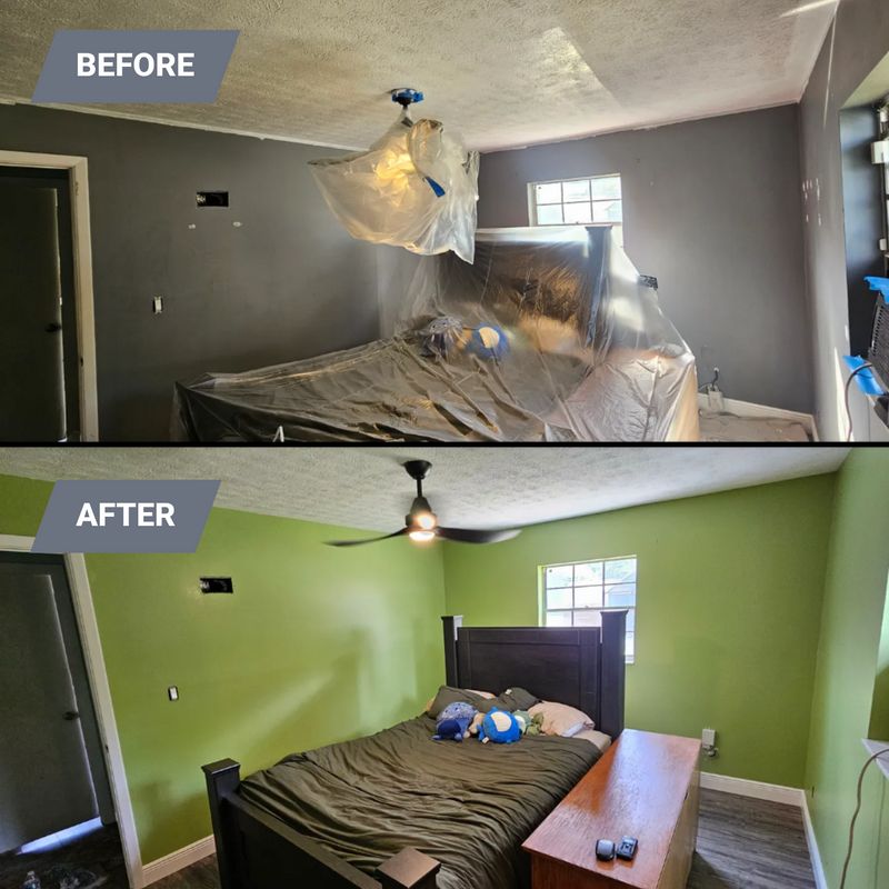 Interior Painting