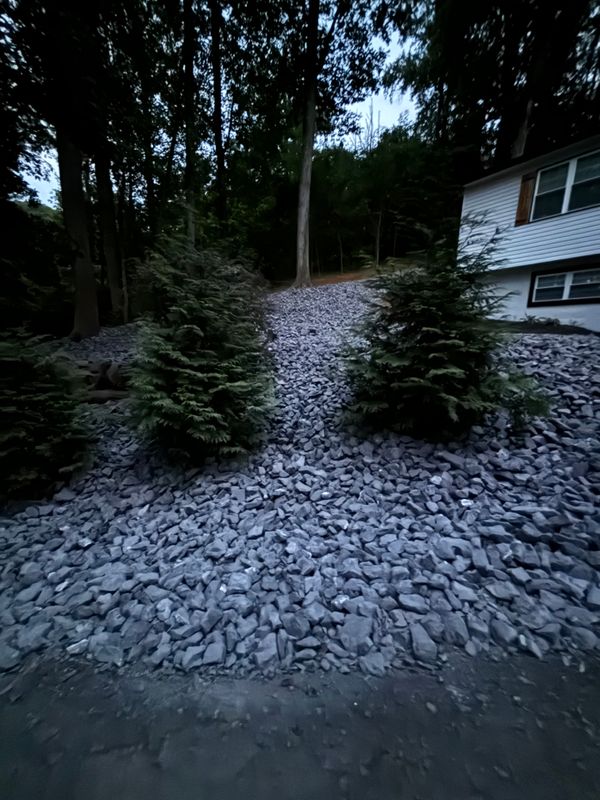 Erosion Control