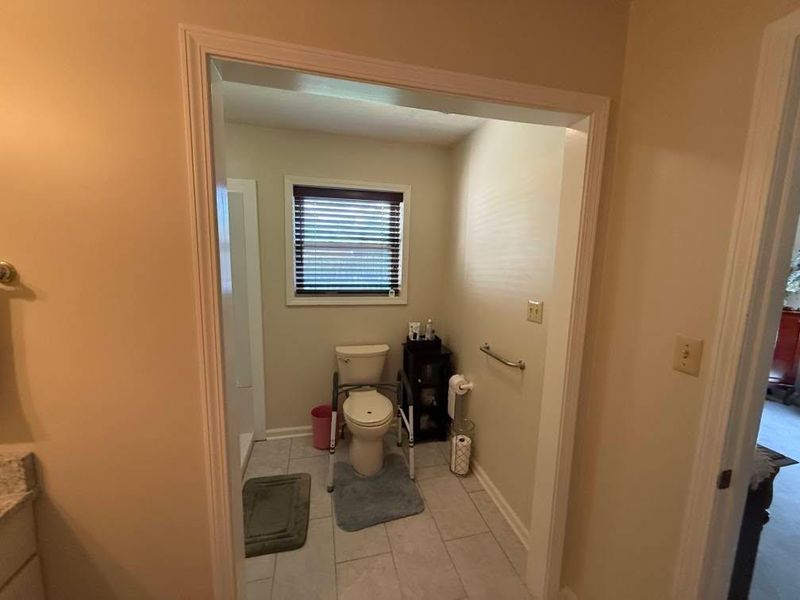 Interior Renovations
