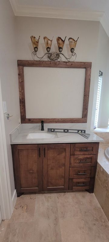 Bathroom Remodeling