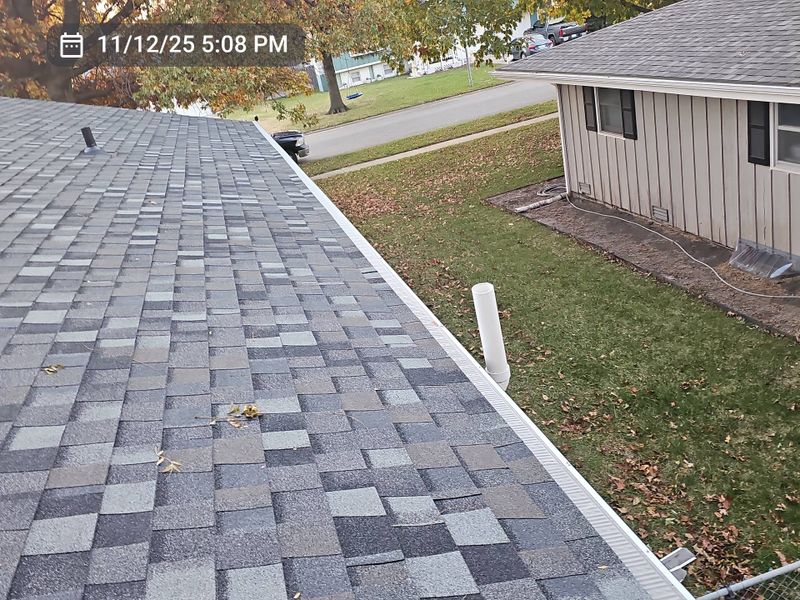 Roofing
